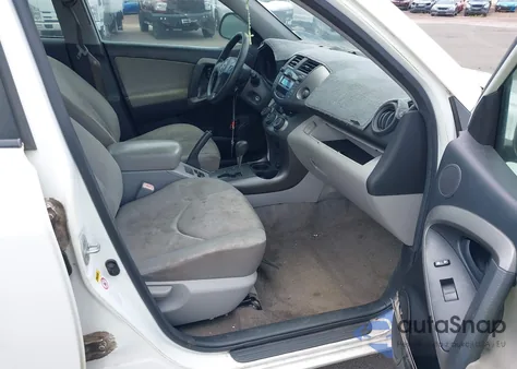 2010 Toyota Rav4 z USA, uszkodzony, nr VIN JTMZF4DV9A5015202